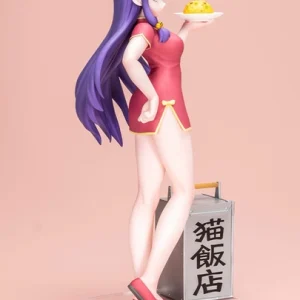 MÔ HÌNH Shampoo - Ranma 1/2 - Scale 1/7 (Kotobukiya) FIGURE CHÍNH HÃNG 6 Figure 191485 04 1759632295543