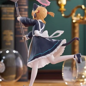 MÔ HÌNH Saiba Momoi - Blue Archive - Pop Up Parade - Maid (Good Smile Company) FIGURE CHÍNH HÃNG 6 Figure 192051 04 1759648462370