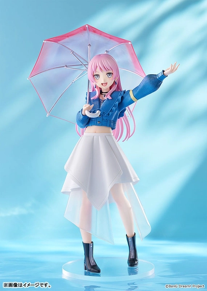 MÔ HÌNH Chihaya Anon - BanG Dream! - Pop Up Parade - L (Good Smile Company) CHÍNH HÃNG 1 Figure 192525 02 1759742797014