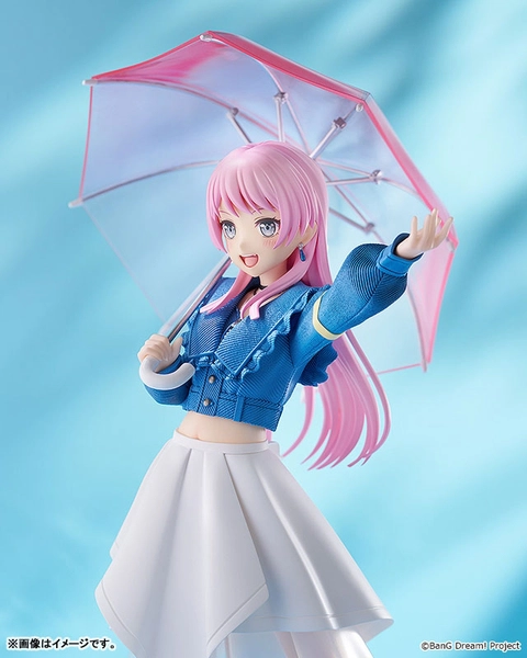 MÔ HÌNH Chihaya Anon - BanG Dream! - Pop Up Parade - L (Good Smile Company) CHÍNH HÃNG 2 Figure 192525 03 1759742797015