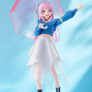 MÔ HÌNH Chihaya Anon - BanG Dream! - Pop Up Parade - L (Good Smile Company) CHÍNH HÃNG 6 Figure 192525 04 1759742797016