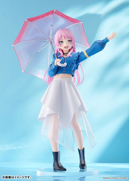 MÔ HÌNH Chihaya Anon - BanG Dream! - Pop Up Parade - L (Good Smile Company) CHÍNH HÃNG 3 Figure 192525 04 1759742797016