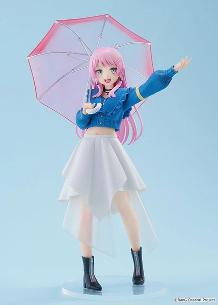 MÔ HÌNH Chihaya Anon - BanG Dream! - Pop Up Parade - L (Good Smile Company) CHÍNH HÃNG 4 Figure 192525 05 1759742797017