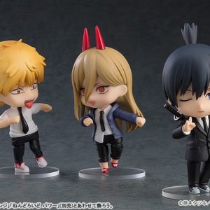 MÔ HÌNH Aki Hayakawa - Chainsaw Man - Nendoroid (#2003) (Good Smile Company) FIGURE CHÍNH HÃNG 11 Figure 193052 07