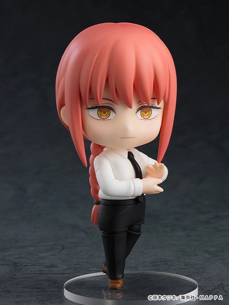 MÔ HÌNH Makima - Chainsaw Man - Nendoroid (#2004) (Good Smile Company)FIGURE CHÍNH HÃNG 1 Figure 193053 04 1760692977142
