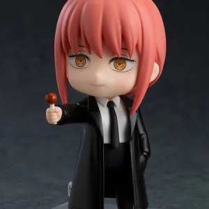 MÔ HÌNH Makima - Chainsaw Man - Nendoroid (#2004) (Good Smile Company)FIGURE CHÍNH HÃNG 5 Figure 193053 05 1760692977143
