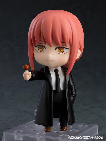 MÔ HÌNH Makima - Chainsaw Man - Nendoroid (#2004) (Good Smile Company)FIGURE CHÍNH HÃNG 2 Figure 193053 05 1760692977143