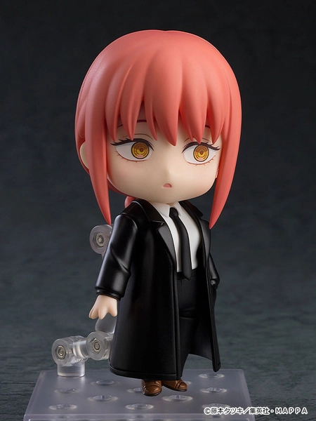 MÔ HÌNH Makima - Chainsaw Man - Nendoroid (#2004) (Good Smile Company)FIGURE CHÍNH HÃNG 3 Figure 193053 06 1760692977144