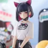 MÔ HÌNH Kazusa (Band) - Blue Archive - Pop Up Parade - Event KV Ver. (Good Smile Company) FIGURE CHÍNH HÃNG 11 Figure 193113 02 1760718227104