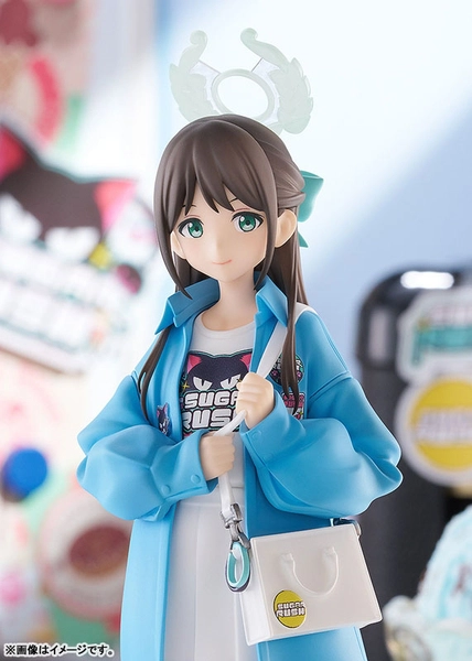 MÔ HÌNH Airi (Band) - Blue Archive - Pop Up Parade - Event KV Ver. (Good Smile Company) FIGURE CHÍNH HÃNG 4 Figure 193114 02 1760718599418