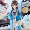MÔ HÌNH Airi (Band) - Blue Archive - Pop Up Parade - Event KV Ver. (Good Smile Company) FIGURE CHÍNH HÃNG 8 Figure 193114 04 1760718599421