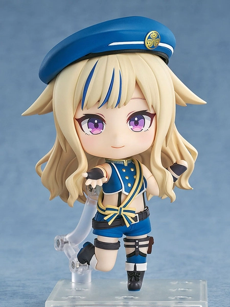 MÔ HÌNH Suzuki Hina - HimeHina Channel - Nendoroid (#2872) (Good Smile Arts Shanghai, Good Smile Company) FIGURE CHÍNH HÃNG 1 Figure 193164 02 1760972206822