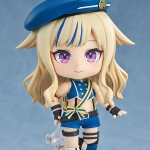 MÔ HÌNH Suzuki Hina - HimeHina Channel - Nendoroid (#2872) (Good Smile Arts Shanghai, Good Smile Company) FIGURE CHÍNH HÃNG 5 Figure 193164 03 1760972206824