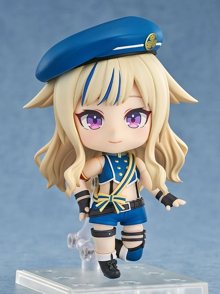 MÔ HÌNH Suzuki Hina - HimeHina Channel - Nendoroid (#2872) (Good Smile Arts Shanghai, Good Smile Company) FIGURE CHÍNH HÃNG 2 Figure 193164 03 1760972206824