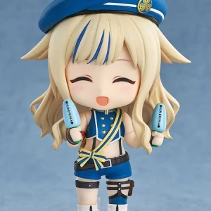 MÔ HÌNH Suzuki Hina - HimeHina Channel - Nendoroid (#2872) (Good Smile Arts Shanghai, Good Smile Company) FIGURE CHÍNH HÃNG 6 Figure 193164 04 1760972206825