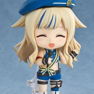 MÔ HÌNH Suzuki Hina - HimeHina Channel - Nendoroid (#2872) (Good Smile Arts Shanghai, Good Smile Company) FIGURE CHÍNH HÃNG 7 Figure 193164 05 1760972206826
