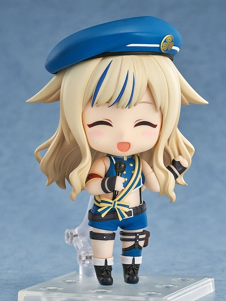 MÔ HÌNH Suzuki Hina - HimeHina Channel - Nendoroid (#2872) (Good Smile Arts Shanghai, Good Smile Company) FIGURE CHÍNH HÃNG 4 Figure 193164 05 1760972206826
