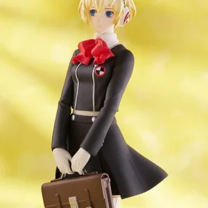 MÔ HÌNH Aigis - Persona 3 Reload - Pop Up Parade - Uniform Ver. (Good Smile Company) CHÍNH HÃNG 7 Figure 193258 03 1761298113153