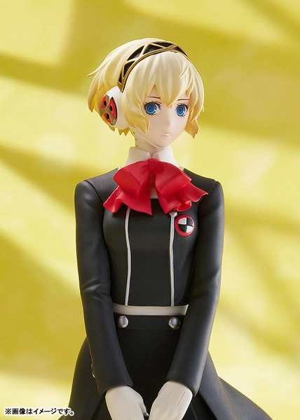 MÔ HÌNH Aigis - Persona 3 Reload - Pop Up Parade - Uniform Ver. (Good Smile Company) CHÍNH HÃNG 1 Figure 193258 04 1761298113154