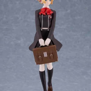 MÔ HÌNH Aigis - Persona 3 Reload - Pop Up Parade - Uniform Ver. (Good Smile Company) CHÍNH HÃNG 6 Figure 193258 05 1761298113155