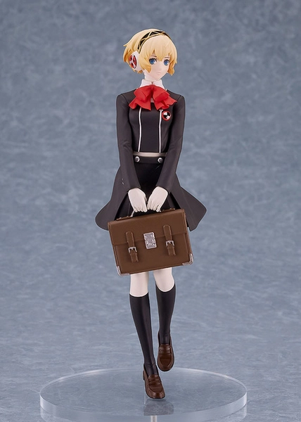 MÔ HÌNH Aigis - Persona 3 Reload - Pop Up Parade - Uniform Ver. (Good Smile Company) CHÍNH HÃNG 3 Figure 193258 05 1761298113155
