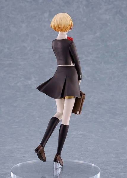 MÔ HÌNH Aigis - Persona 3 Reload - Pop Up Parade - Uniform Ver. (Good Smile Company) CHÍNH HÃNG 2 Figure 193258 07 1761298113156