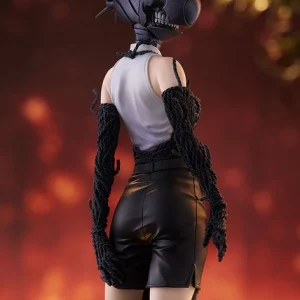 MÔ HÌNH Bomb - Gekijouban Chainsaw Man: Reze Hen - Pop Up Parade (Good Smile Company) FIGURE CHÍNH HÃNG 6 Figure 194332 05 1762868348668