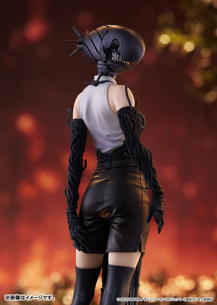 MÔ HÌNH Bomb - Gekijouban Chainsaw Man: Reze Hen - Pop Up Parade (Good Smile Company) FIGURE CHÍNH HÃNG 3 Figure 194332 05 1762868348668