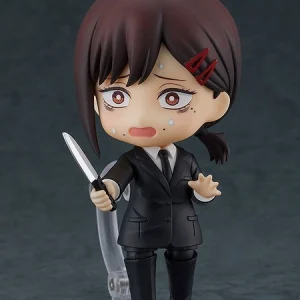 MÔ HÌNH Higashiyama Kobeni - Chainsaw Man - Nendoroid (#2014) (Good Smile Company) FIGURE CHÍNH HÃNG 6 Figure 194335 04 1762867592021
