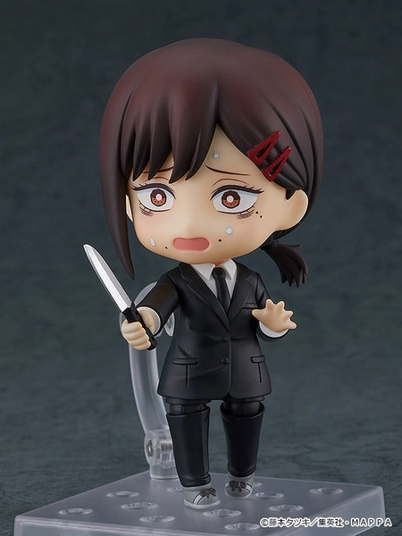 MÔ HÌNH Higashiyama Kobeni - Chainsaw Man - Nendoroid (#2014) (Good Smile Company) FIGURE CHÍNH HÃNG 3 Figure 194335 04 1762867592021