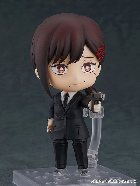 MÔ HÌNH Higashiyama Kobeni - Chainsaw Man - Nendoroid (#2014) (Good Smile Company) FIGURE CHÍNH HÃNG 2 Figure 194335 05 1762867592020