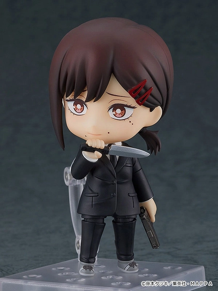 MÔ HÌNH Higashiyama Kobeni - Chainsaw Man - Nendoroid (#2014) (Good Smile Company) FIGURE CHÍNH HÃNG 1 Figure 194335 06 1762867592020