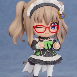MÔ HÌNH Kujou Miyako - 9-nine- Ruler's Crown - Nendoroid (#2868) - Maid Ver. (Good Smile Company) FIGURE CHÍNH HÃNG 5 Figure 194583 03 1763521937295