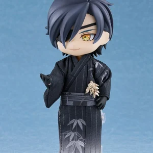 MÔ HÌNH Shokudaikiri Mitsutada - Touken Ranbu Online - Nendoroid Doll - Casual Outfit Ver. (Good Smile Company, Orange Rouge) FIGURE CHÍNH HÃNG 6 Figure 194811 03 1763720120321