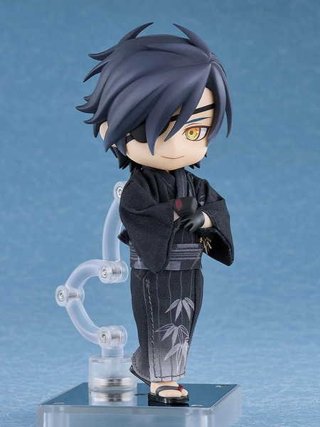 MÔ HÌNH Shokudaikiri Mitsutada - Touken Ranbu Online - Nendoroid Doll - Casual Outfit Ver. (Good Smile Company, Orange Rouge) FIGURE CHÍNH HÃNG 2 Figure 194811 04 1763720120320