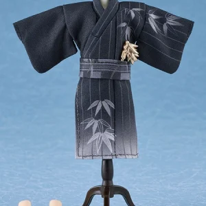 MÔ HÌNH Shokudaikiri Mitsutada - Touken Ranbu Online - Nendoroid Doll - Casual Outfit Ver. (Good Smile Company, Orange Rouge) FIGURE CHÍNH HÃNG 7 Figure 194811 06 1763720120323