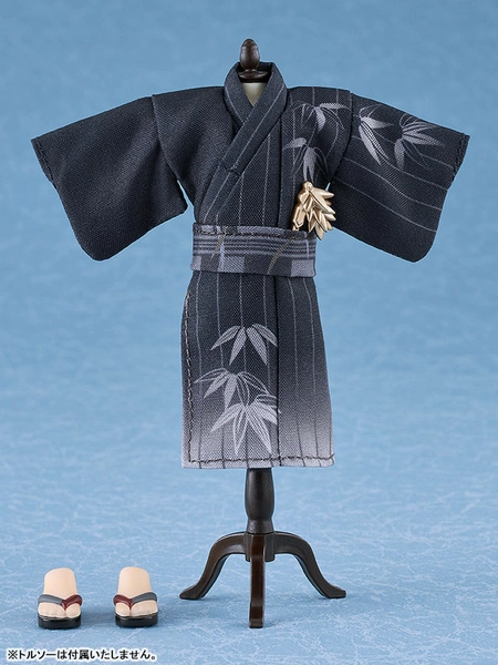 MÔ HÌNH Shokudaikiri Mitsutada - Touken Ranbu Online - Nendoroid Doll - Casual Outfit Ver. (Good Smile Company, Orange Rouge) FIGURE CHÍNH HÃNG 4 Figure 194811 06 1763720120323