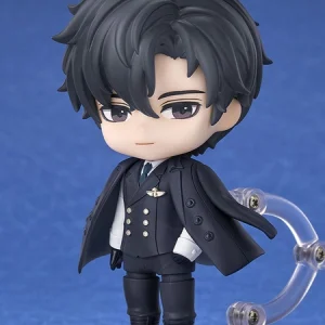 MÔ HÌNH Gu Shi Ye - Shijie Zhi Wai - Nendoroid (#2921) (Good Smile Arts Shanghai, Good Smile Company) FIGURE CHÍNH HÃNG 5 Figure 195039 03 1764253587954
