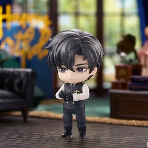 MÔ HÌNH Gu Shi Ye - Shijie Zhi Wai - Nendoroid (#2921) (Good Smile Arts Shanghai, Good Smile Company) FIGURE CHÍNH HÃNG 7 Figure 195039 08 1764253587952