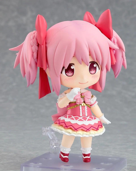 MÔ HÌNH Kaname Madoka - Mahou Shoujo Madoka☆Magica Walpurgis no Kaiten - Nendoroid (#2920) - Nendoroid Basic - Walpurgisnacht: Rising Ver. (Good Smile Company) FIGURE CHÍNH HÃNG 1 Figure 195053 03 1764317916407