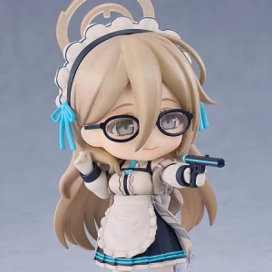 MÔ HÌNH Murokasa Akane - Blue Archive - Nendoroid (#2910) (Good Smile Company)FIGURE CHÍNH HÃNG 6 Figure 195077 03 1764319885294