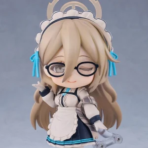 MÔ HÌNH Murokasa Akane - Blue Archive - Nendoroid (#2910) (Good Smile Company)FIGURE CHÍNH HÃNG 5 Figure 195077 04 1764319885296