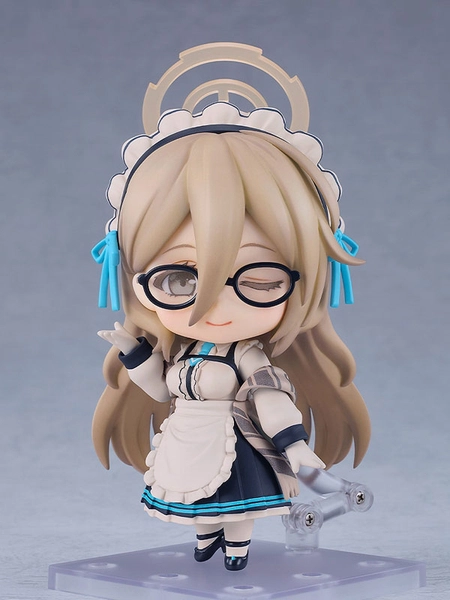 MÔ HÌNH Murokasa Akane - Blue Archive - Nendoroid (#2910) (Good Smile Company)FIGURE CHÍNH HÃNG 2 Figure 195077 04 1764319885296