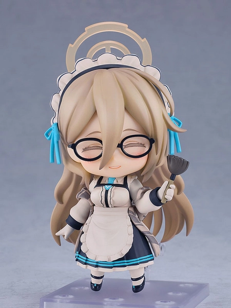 MÔ HÌNH Murokasa Akane - Blue Archive - Nendoroid (#2910) (Good Smile Company)FIGURE CHÍNH HÃNG 1 Figure 195077 05 1764319885298