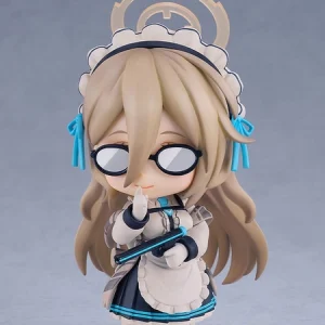 MÔ HÌNH Murokasa Akane - Blue Archive - Nendoroid (#2910) (Good Smile Company)FIGURE CHÍNH HÃNG 7 Figure 195077 06 1764319885299