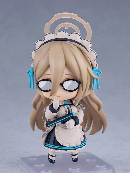 MÔ HÌNH Murokasa Akane - Blue Archive - Nendoroid (#2910) (Good Smile Company)FIGURE CHÍNH HÃNG 4 Figure 195077 06 1764319885299