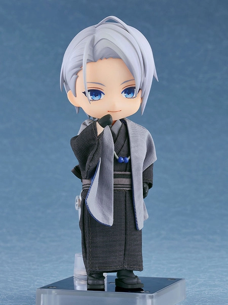MÔ HÌNH Touken Ranbu Online - Yamanbagiri Chougi - Nendoroid Doll - Casual Outfit Ver. (Good Smile Company, Orange Rouge) FIGURE CHÍNH HÃNG 1 Figure 195082 03 1764321332312