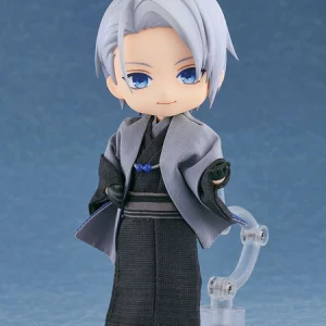 MÔ HÌNH Touken Ranbu Online - Yamanbagiri Chougi - Nendoroid Doll - Casual Outfit Ver. (Good Smile Company, Orange Rouge) FIGURE CHÍNH HÃNG 5 Figure 195082 04 1764321332314