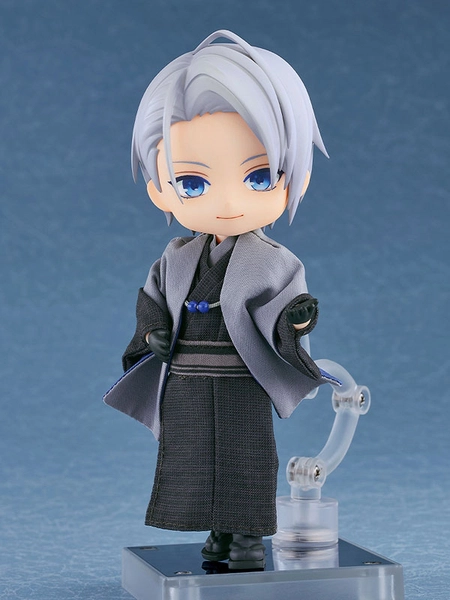 MÔ HÌNH Touken Ranbu Online - Yamanbagiri Chougi - Nendoroid Doll - Casual Outfit Ver. (Good Smile Company, Orange Rouge) FIGURE CHÍNH HÃNG 2 Figure 195082 04 1764321332314