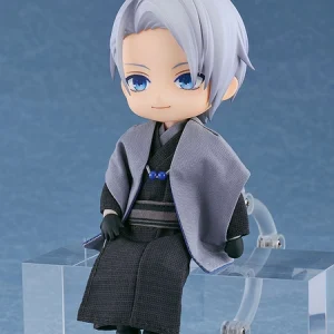 MÔ HÌNH Touken Ranbu Online - Yamanbagiri Chougi - Nendoroid Doll - Casual Outfit Ver. (Good Smile Company, Orange Rouge) FIGURE CHÍNH HÃNG 6 Figure 195082 05 1764321332315